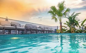 La Siesta Premium Saigon Central